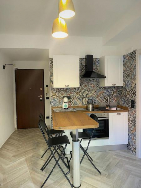 Chiarilù Casa Vacanze